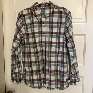 Carhartt Ladies Button-Down Shirt